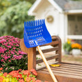 2-in-1 Chicken Poop Scoop & Rake